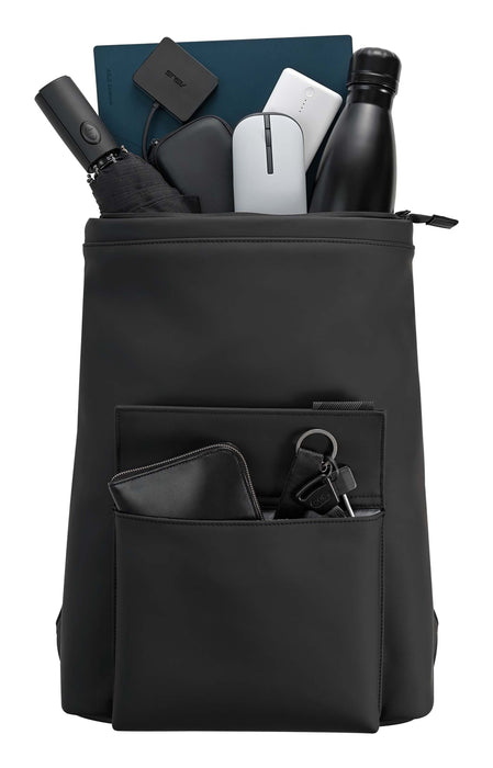 EAN 0197105291485 - ASUS Vigour Backpack 40,6 cm (16") Mochila Negro imagen 10