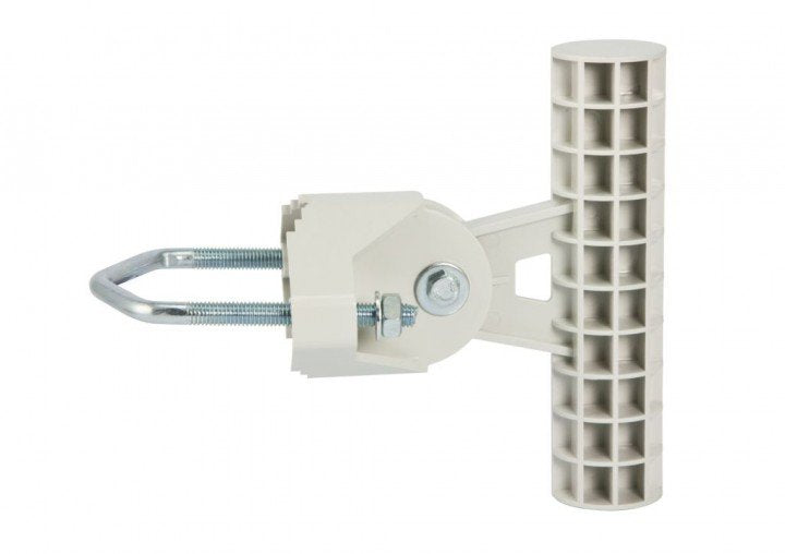 EAN 4038816937780 - ALLNET ALL_UBIBRACKET kit de montaje Blanco imagen 3