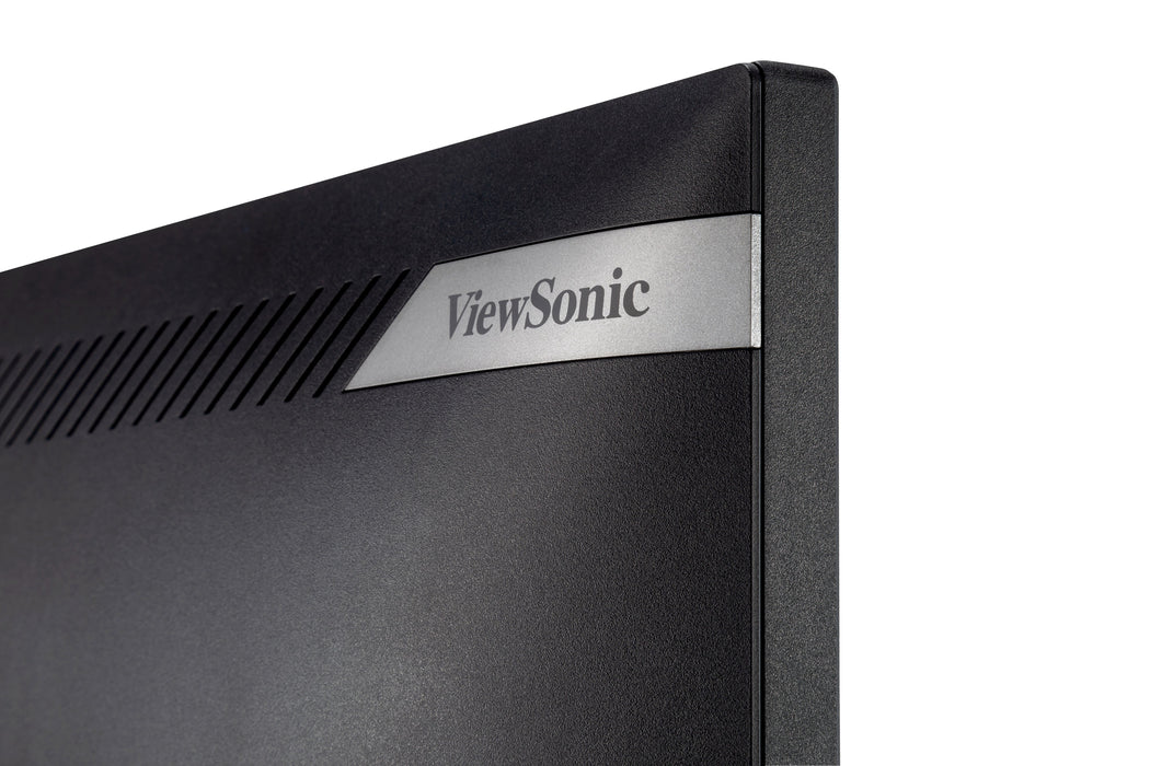 EAN 0766907992014 - Viewsonic VG Series VG2755-2K pantalla para PC 68,6 cm (27") 2560 x 1440 Pixeles Quad HD LED Negro imagen 9
