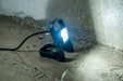 EAN 4007123684779 - Brennenstuhl 1171250143 Reflector Negro 10 W LED D imagen 8