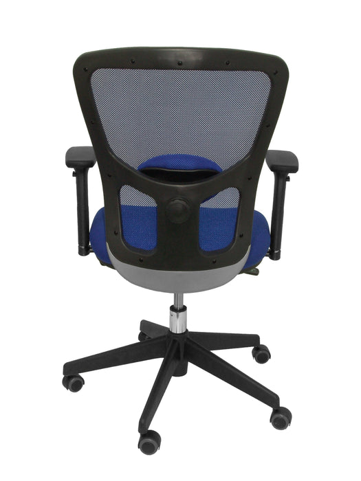 EAN 8436563387289 - PIQUERAS Y CRESPO 20SABALI229 silla de oficina y de ordenador Asiento acolchado Respaldo de malla imagen 6
