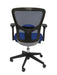 EAN 8436563387289 - PIQUERAS Y CRESPO 20SABALI229 silla de oficina y de ordenador Asiento acolchado Respaldo de malla imagen 6