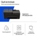 EAN 0198828789730 - HP DeskJet 4310 Inyección de tinta térmica A4 4800 x 1200 DPI 8,5 ppm Wifi imagen 3
