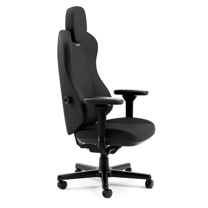 Noblechairs Aura Atmoshell Gaming Silla - Negro