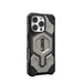 EAN 0840283914461 - Urban Armor Gear Monarch Pro funda para teléfono móvil 16 cm (6.3") Titanio imagen 5
