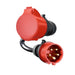 EAN 9120087411535 - go-e Gemini flex Negro 0,3 m imagen 3