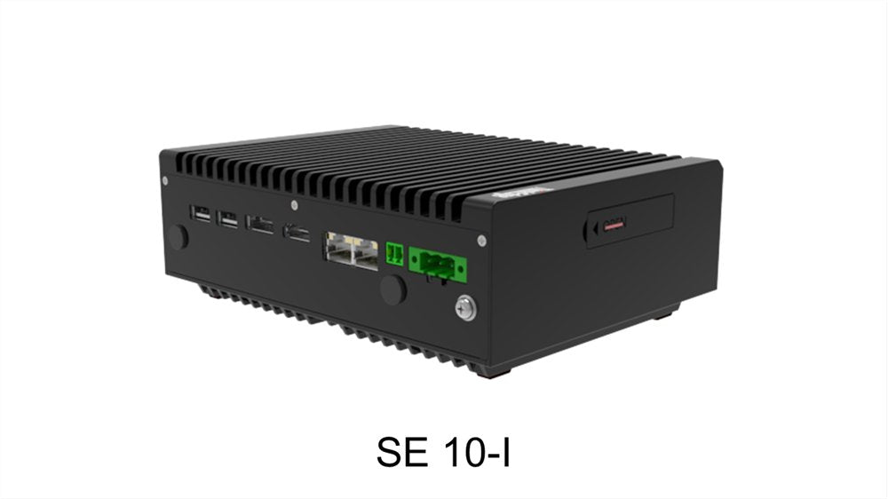 EAN 0196804514253 - Lenovo ThinkEdge SE10 Intel Atom® x6425RE 8 GB DDR4-SDRAM 256 GB SSD Windows 10 IoT Enterprise Mini PC Ne imagen 13