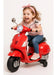 EAN 4042774475260 - Jamara Ride-on Vespa GTS 125 Correpasillos con forma de moto imagen 12