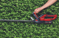 EAN 4006825661910 - Einhell GE-CH 1855/1 Li Kit (1x2,5 Ah) Cuchilla sencilla 0 W 2,75 kg imagen 2