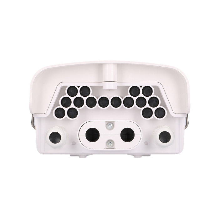 Extralink Mona Outdoor Fttx Closure 16 Core