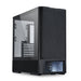 EAN 4718466017642 - Lian Li LAN207DX Midi Tower Negro imagen 3