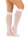 EAN 0714718570044 - Leg Avenue 3984_00222 pantis y media Blanco imagen 4