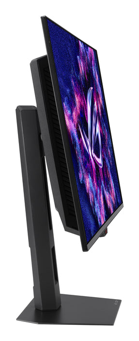 EAN 4711387871348 - ASUS ROG Strix OLED XG27ACDMS pantalla para PC 67,3 cm (26.5") 2560 x 1440 Pixeles Quad HD QD-OLED Negro imagen 4