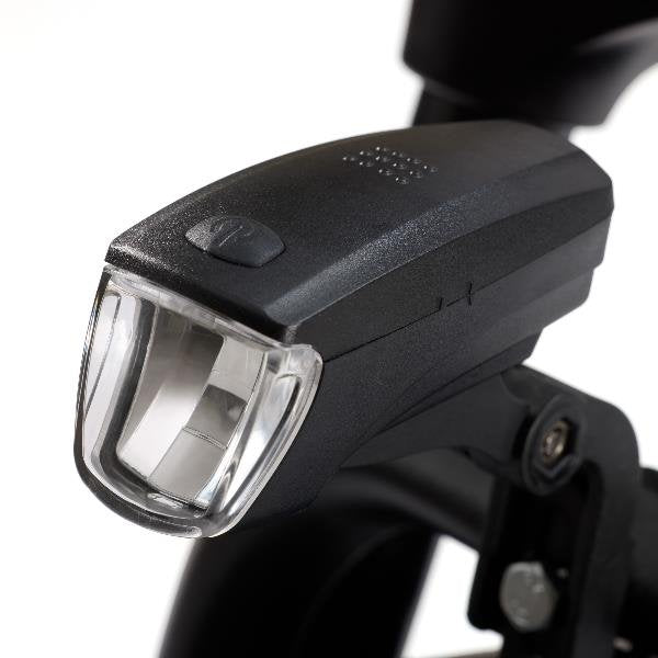 EAN 8050162355250 - Nilox NXEBX10BK bicicleta eléctrica Negro Aluminio, Acero 50,8 cm (20") Litio imagen 5
