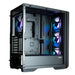 EAN 8809213763182 - Zalman Z9 Iceberg MS Black Midi Tower Negro imagen 4