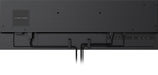 EAN 4948570123582 - iiyama LH6565UHSB-B1 pantalla de señalización Diseño de quiosco 163,8 cm (64.5") LED Wifi 800 cd / m² 4K  imagen 15