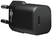 EAN 4040849610837 - Goobay 61083 cargador de dispositivo móvil Smartphone Negro Corriente alterna Interior imagen 2