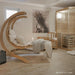 EAN 4030454006811 - AMAZONAS AZ-2020410 silla colgante Beige Tumbona colgante imagen 4