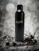 EAN 5056563717010 - Thumbs Up WD717010 bidón de agua Uso diario 700 ml Acero Negro imagen 3