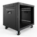 EAN 4016032490302 - Digitus DN-48000 armario rack 8U Rack o bastidor independiente Negro imagen 3