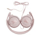 EAN 6925281945144 - JBL Tune 500 Auriculares Alámbrico Diadema Llamadas/Música Rosa imagen 4