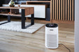 EAN 5902221623394 - Noveen DH450 deshumidificador 1 L 70 W Blanco imagen 15