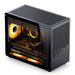 EAN 6970620553689 - Jonsbo Z20 Black Mini Tower Negro imagen 13