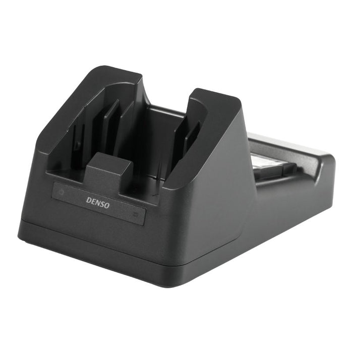 EAN 5704174848974 - DENSO CU-SP1A estación dock para móvil Lector de código de barras Negro imagen 1