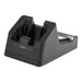 EAN 5704174848974 - DENSO CU-SP1A estación dock para móvil Lector de código de barras Negro imagen 1