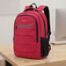 EAN 8436586743901 - SUBBLIM City Plus mochila City backpack Rojo Poliéster imagen 9