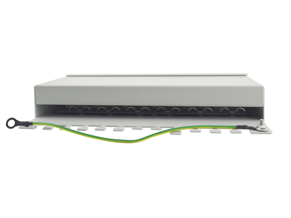 EAN 4015867206881 - Equip 227363 panel de parcheo 1U imagen 2