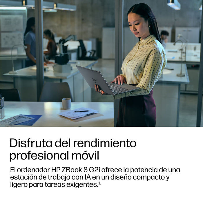 Hp Z8g2i16 X9 388h 16 64gb/1t Pc Spain Spanish Localization