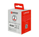 EAN 7640166320050 - Skross 1.500203-E adaptador de enchufe eléctrico Tipo B Universal Blanco imagen 2