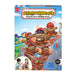 EAN 0194735169245 - Mattel Games HPW60 juego de tablero Juego de mesa Habilidad motriz fina (destreza) imagen 2