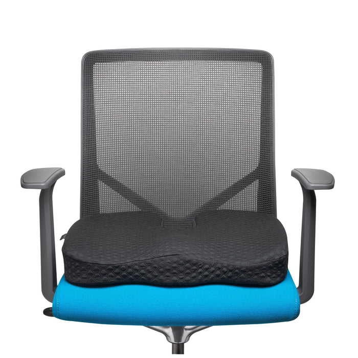 EAN 0085896558071 - Kensington K55807WW cojín Negro Acolchado del asiento imagen 2