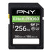 EAN 751492666129 - PNY EliteX-PRO60 256 GB SDXC UHS-II Clase 10 imagen 1