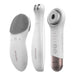 EAN 8435782108330 - Cecotec A01_EU01_102502 masajeador para el cuidado de la piel Cara Blanco imagen 1