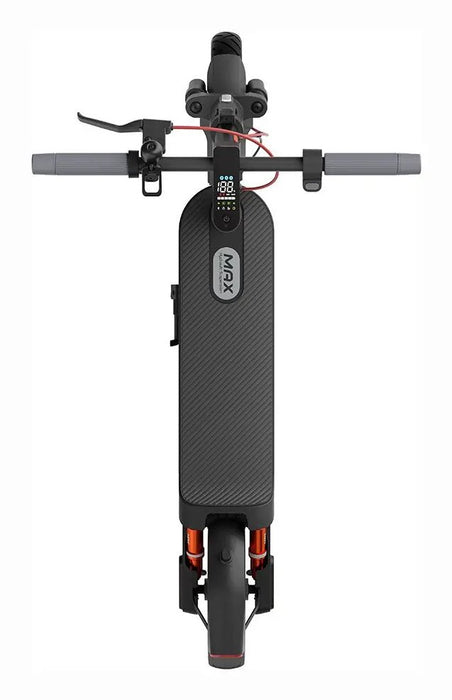 EAN 6941812714409 - Xiaomi E-Scooter 5 Max Negro 20 kmh 10,2 Ah imagen 8