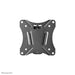 EAN 8717371445805 - Neomounts NM-W25BLACK soporte para TV 76,2 cm (30") Negro imagen 3