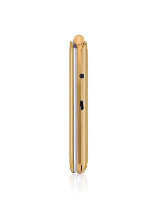 Movil Brondi President 7,62 Cm (3") 130 G Oro