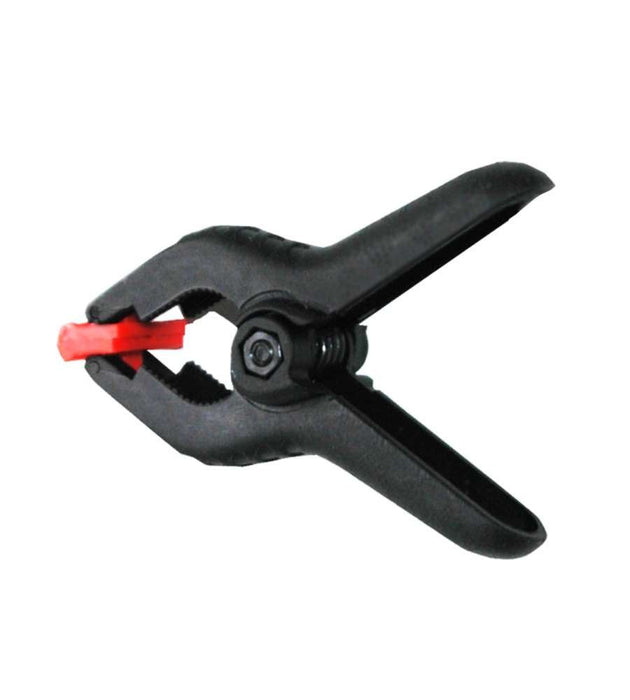 Klemmzwinge Plástico 3,5 Cm