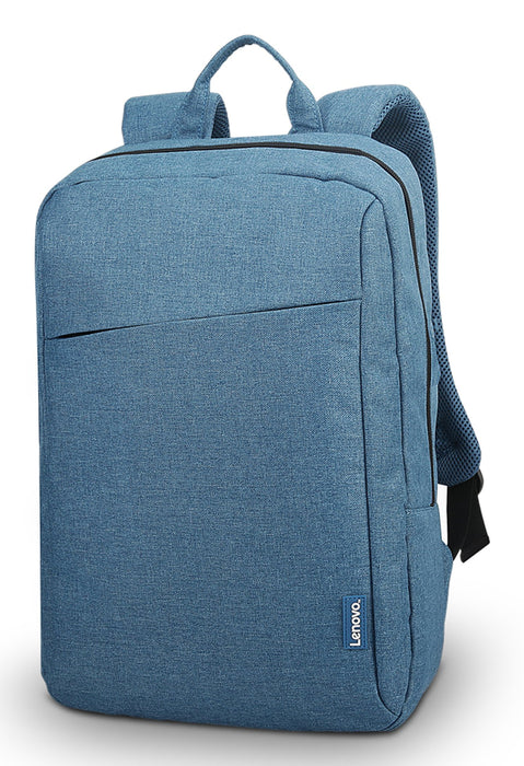 EAN 0191999684736 - Lenovo B210 39,6 cm (15.6") Mochila Azul imagen 5