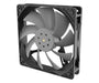 EAN 4710679551272 - Akasa OTTO SC12 Carcasa del ordenador Disipador térmico/Radiador 12 cm Gris 1 pieza(s) imagen 1
