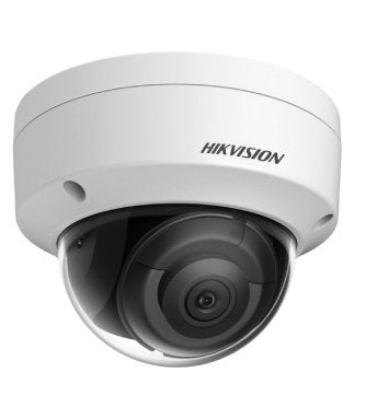 EAN 6941264095477 - Hikvision DS-2CD2183G2-IS(2.8mm) Almohadilla Cámara de seguridad IP Interior y exterior 3840 x 2160 Pixel imagen 1