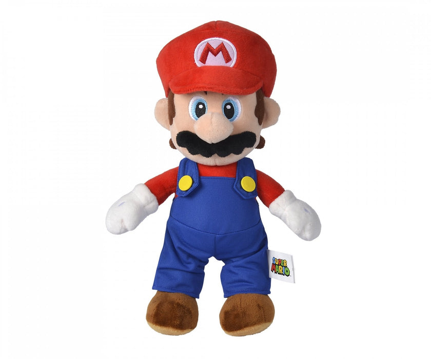 Peluches Simba Super Mario