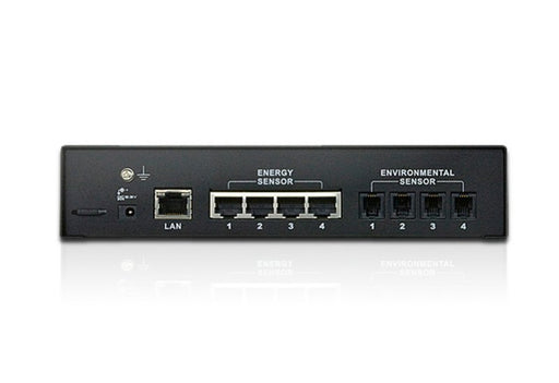 EAN 4710423778115 - ATEN EC1000-AX-G módulo de control de energía Corriente alterna Negro Alámbrico imagen 2