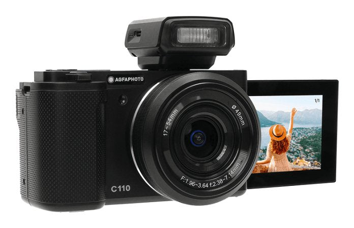 Agfaphoto Realishot C110