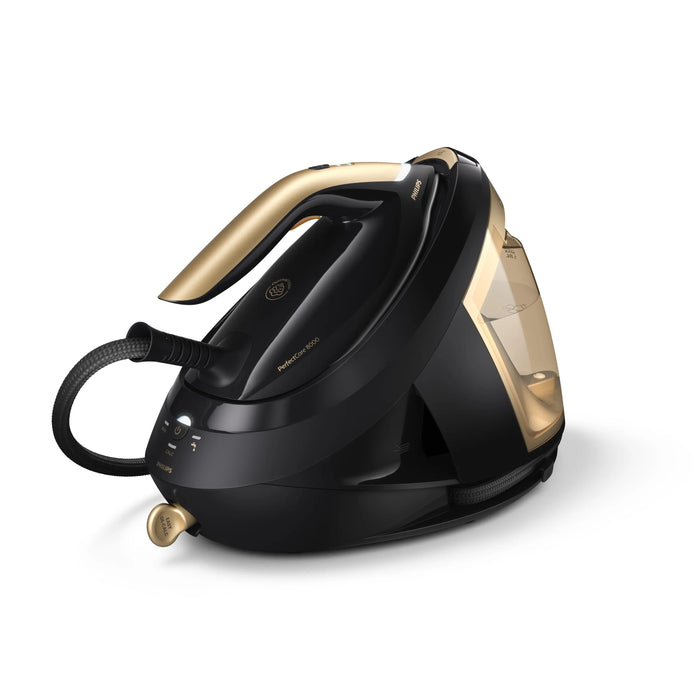 EAN 8710103970279 - Philips PSG8140/80 estación plancha al vapor 2700 W 1,8 L Suela SteamGlide Elite imagen 1