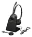 EAN 5706991031171 - Jabra Engage 55 SE Auriculares Inalámbrico Diadema Oficina/Centro de llamadas Negro imagen 1