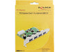 EAN 4043619893638 - DeLOCK 89363 tarjeta y adaptador de interfaz Interno USB 3.2 Gen 1 (3.1 Gen 1) imagen 2